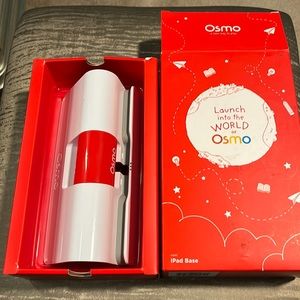 Osmo Educational Tool